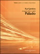 Palladio Orchestra sheet music cover
